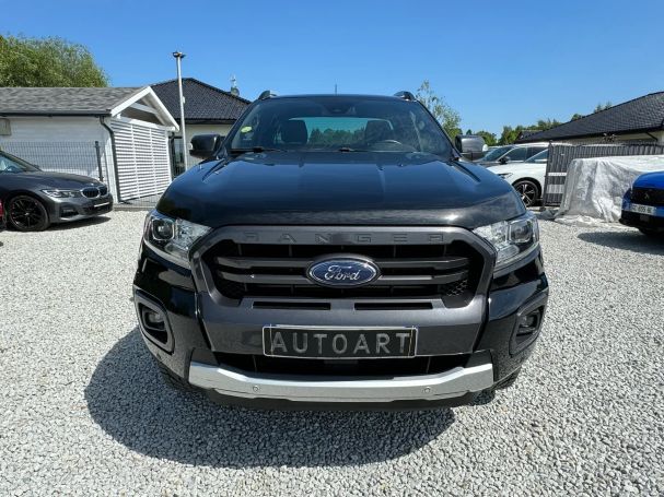 Ford Ranger 2.0 4x4 156 kW image number 3