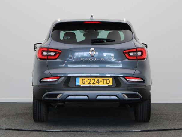 Renault Kadjar TCe 140 103 kW image number 7