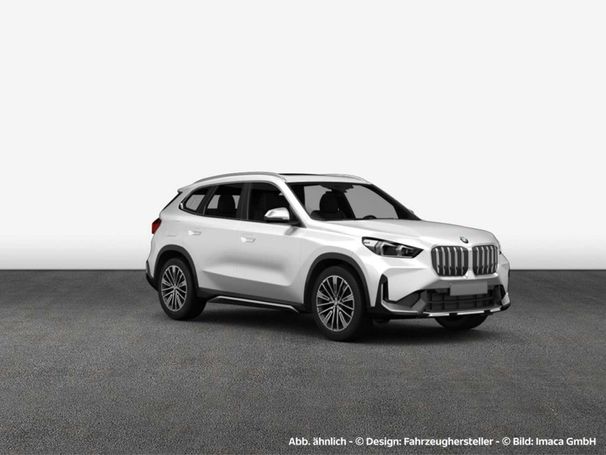 BMW X1 sDrive 155 kW image number 6