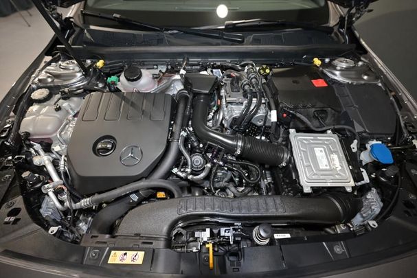 Mercedes-Benz CLA 250 160 kW image number 13