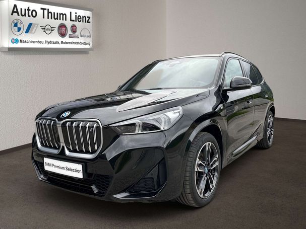 BMW iX1 xDrive30 230 kW image number 1