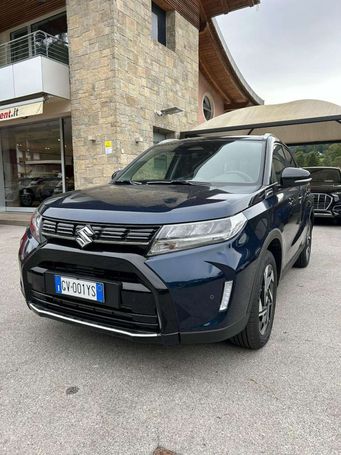 Suzuki Vitara 1.4 Hybrid Allgrip 95 kW image number 1