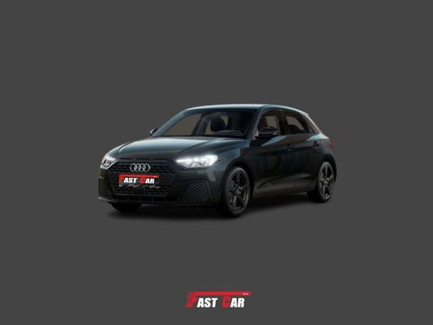 Audi A1 25 TFSI Business 70 kW image number 1