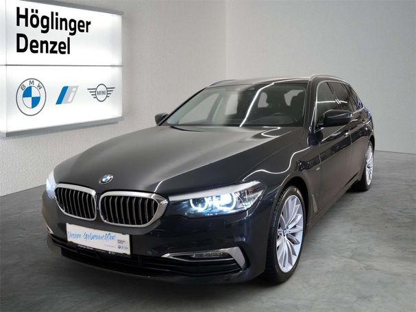 BMW 530d Touring xDrive 195 kW image number 2