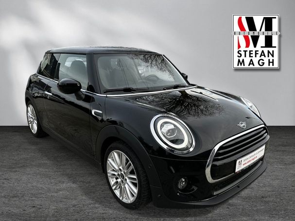 Mini Cooper 100 kW image number 2