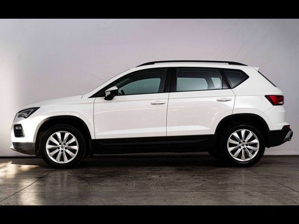 Seat Ateca 1.5 TSI DSG Style 112 kW image number 4