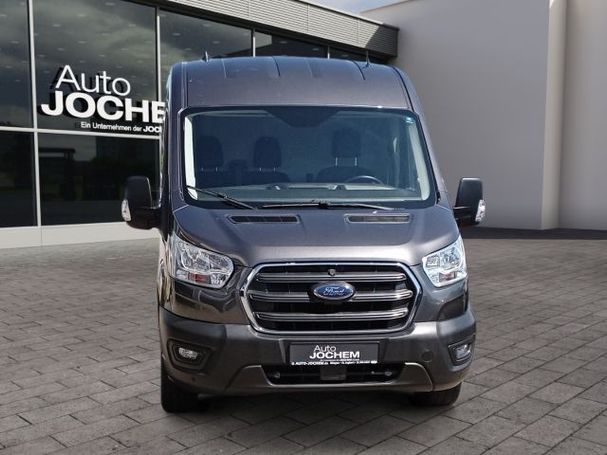 Ford Transit 350 Trend 96 kW image number 1