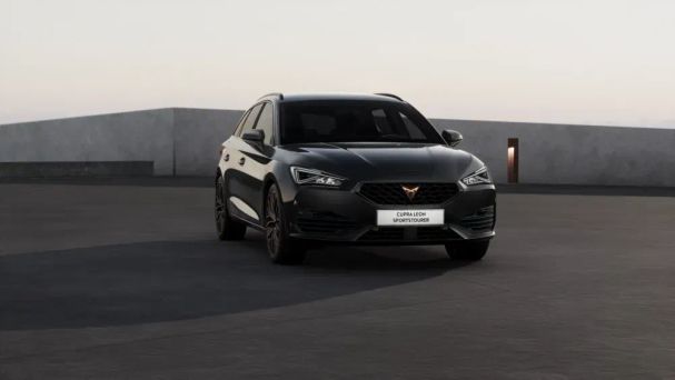 Cupra Leon Sportstourer 180 kW image number 7