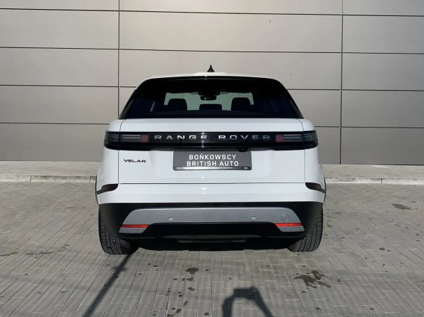 Land Rover Range Rover Velar P250 184 kW image number 8