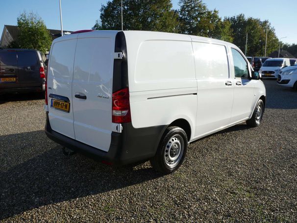 Mercedes-Benz Vito 116 CDI 120 kW image number 2