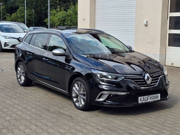 Renault Megane Grandtour TCe 160 EDC 117 kW image number 2