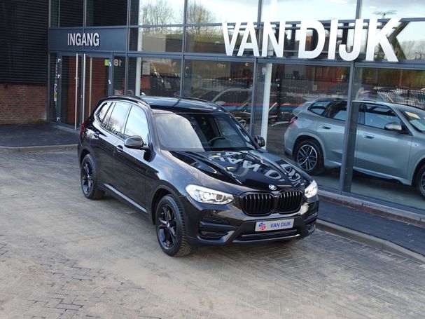 BMW X3 xDrive30e M Sport 215 kW image number 50