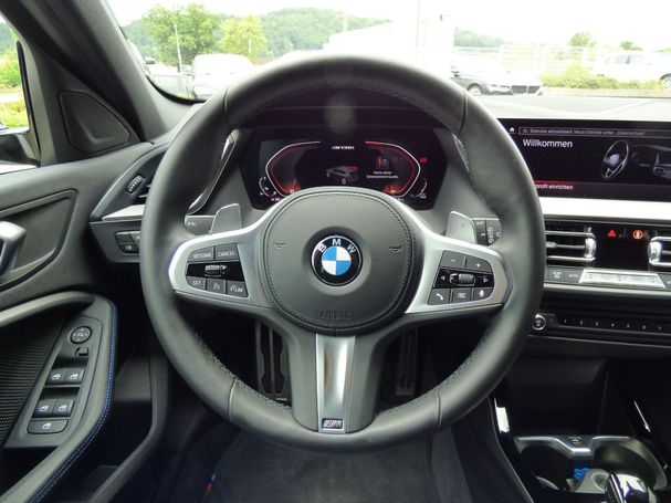 BMW 135i xDrive 225 kW image number 12