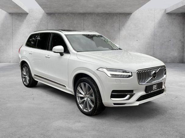 Volvo XC90 Recharge T8 AWD 288 kW image number 2