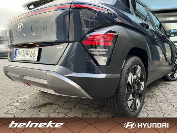 Hyundai Kona 1.6 GDI Prime 104 kW image number 6