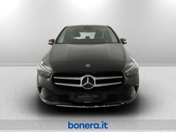 Mercedes-Benz B 250 e 160 kW image number 3