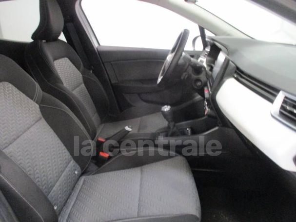 Renault Clio 74 kW image number 12