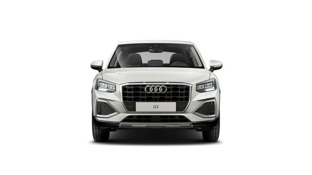 Audi Q2 35 TFSI S tronic Advanced 110 kW image number 9