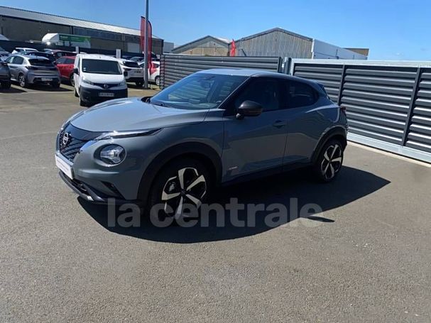 Nissan Juke 105 kW image number 1