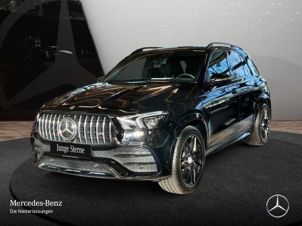 Mercedes-Benz GLE 53 AMG 320 kW image number 1