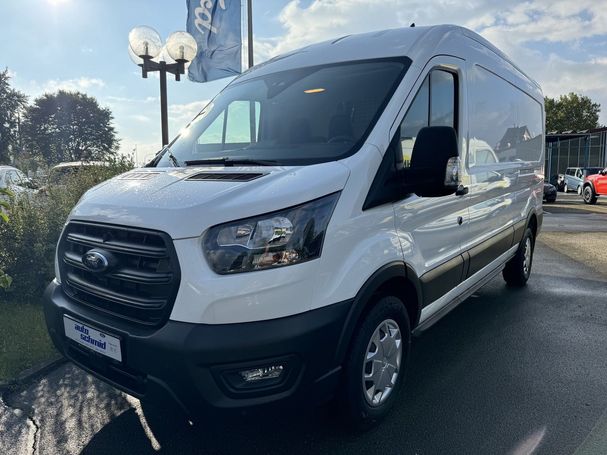 Ford Transit 350 L3 Trend 96 kW image number 1