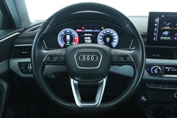 Audi A4 35 TDI S tronic Avant Business 120 kW image number 12