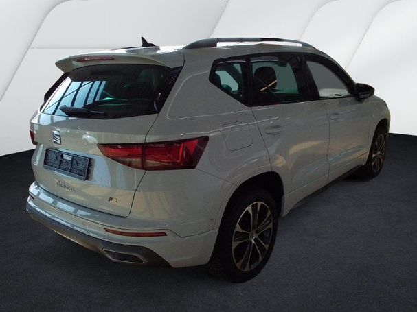 Seat Ateca 1.5 TSI DSG FR 110 kW image number 3