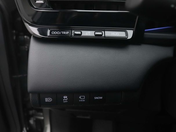 Toyota Mirai 113 kW image number 29