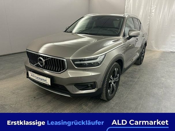 Volvo XC40 T5 Twin Engine Inscription 192 kW image number 1