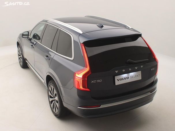 Volvo XC90 B5 AWD 173 kW image number 18