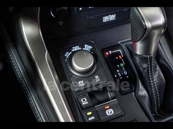 Lexus NX 300 h 145 kW image number 48