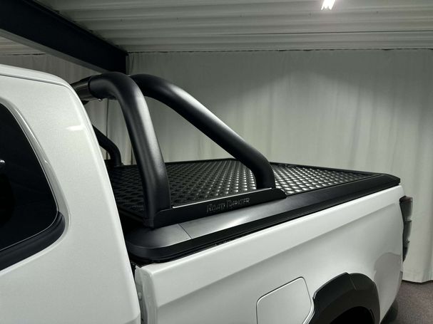 Isuzu D-Max Cab 120 kW image number 42