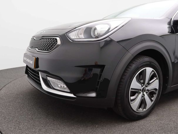 Kia Niro 104 kW image number 34