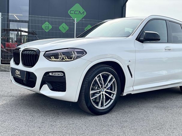 BMW X3 xDrive30d M Sport 195 kW image number 1