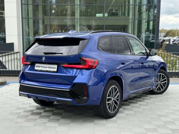 BMW X1 sDrive18i 100 kW image number 2