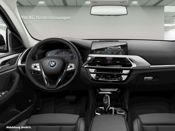 BMW X3 xDrive30e 215 kW image number 4