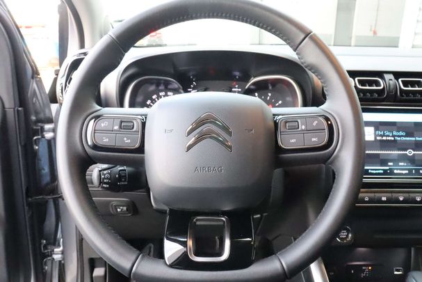 Citroen C3 Aircross PureTech 130 Max 96 kW image number 29