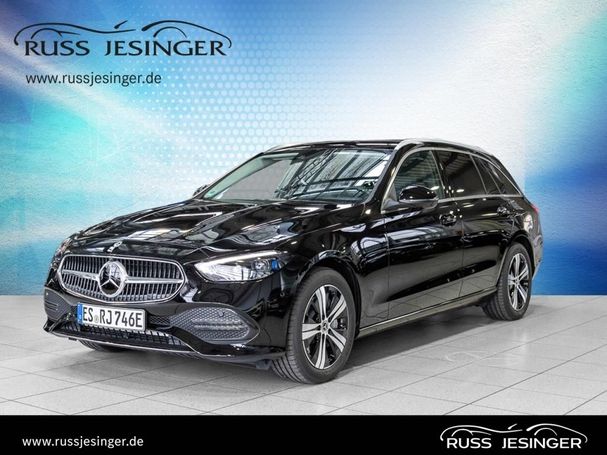 Mercedes-Benz C 300 230 kW image number 1