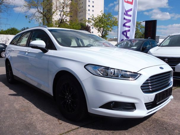 Ford Mondeo 118 kW image number 2