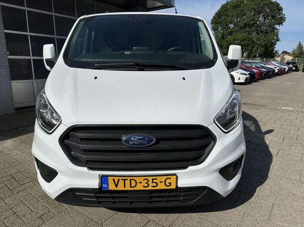 Ford Transit Custom 300 L2H2 2.0 TDCi Trend 96 kW image number 3