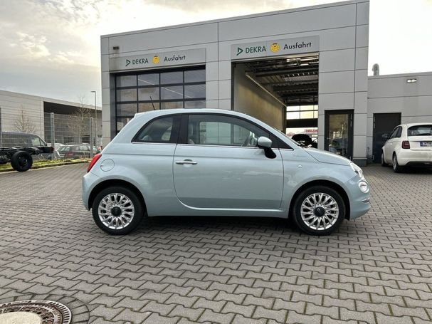 Fiat 500 1.0 51 kW image number 2