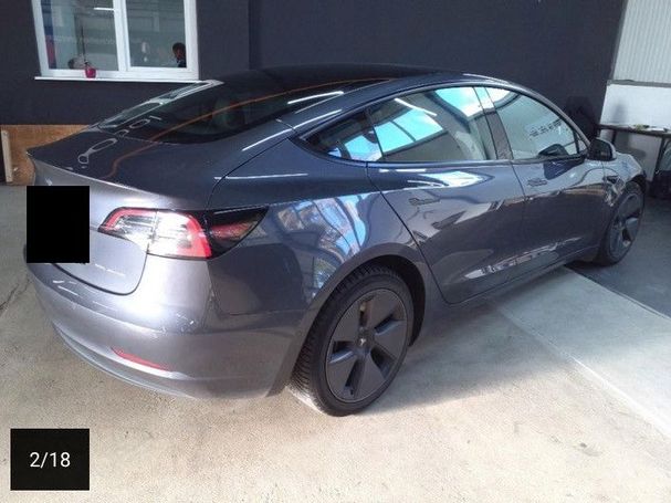 Tesla Model 3 Long Range AWD 366 kW image number 1