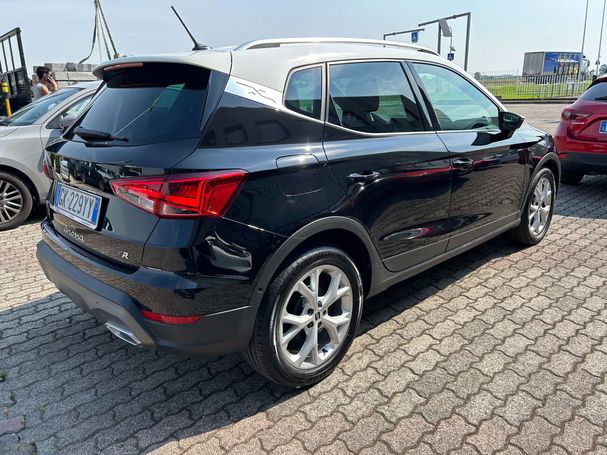 Seat Arona 1.0 TSI 70 kW image number 7