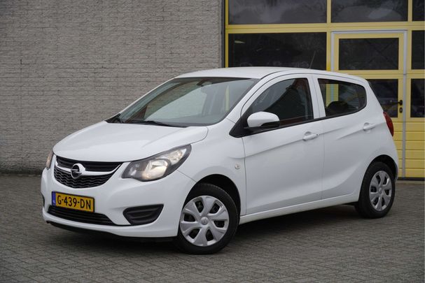 Opel Karl 1.0 Edition 54 kW image number 3