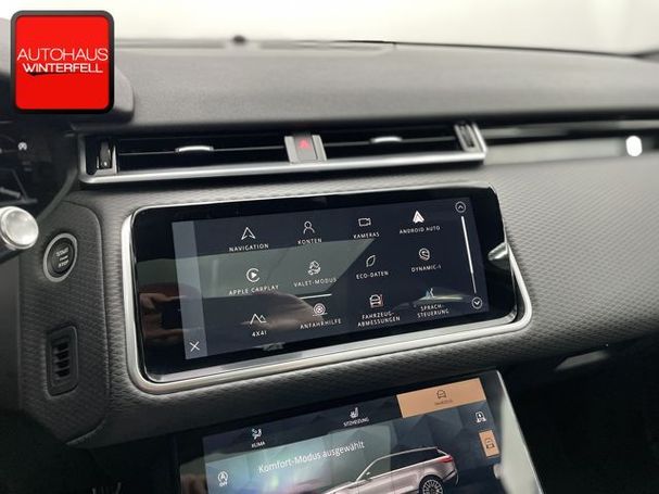 Land Rover Range Rover Velar D300 221 kW image number 30