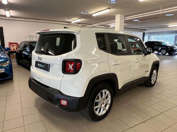 Jeep Renegade 96 kW image number 4