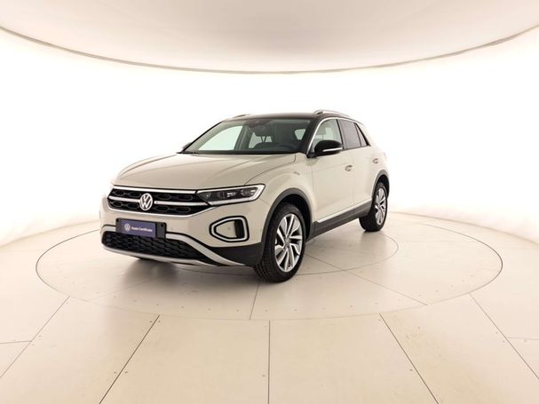 Volkswagen T-Roc 1.0 TSI T-Roc 81 kW image number 1