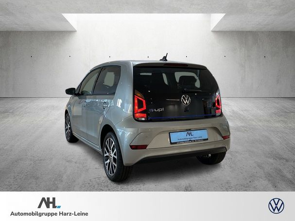 Volkswagen up! 60 kW image number 4