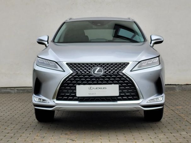 Lexus RX 300 175 kW image number 3