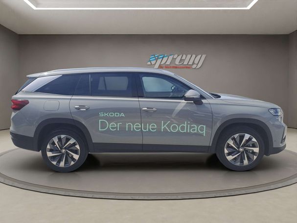 Skoda Kodiaq Selection 4x4 DSG 147 kW image number 5